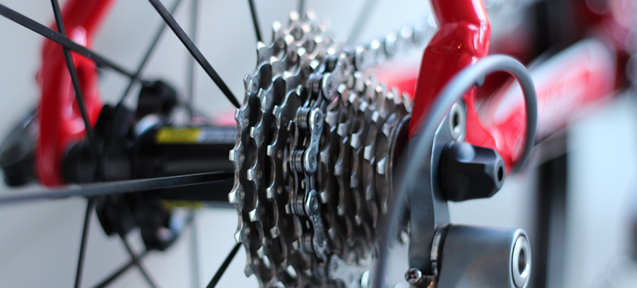 Robuuste tweedehands fietsen