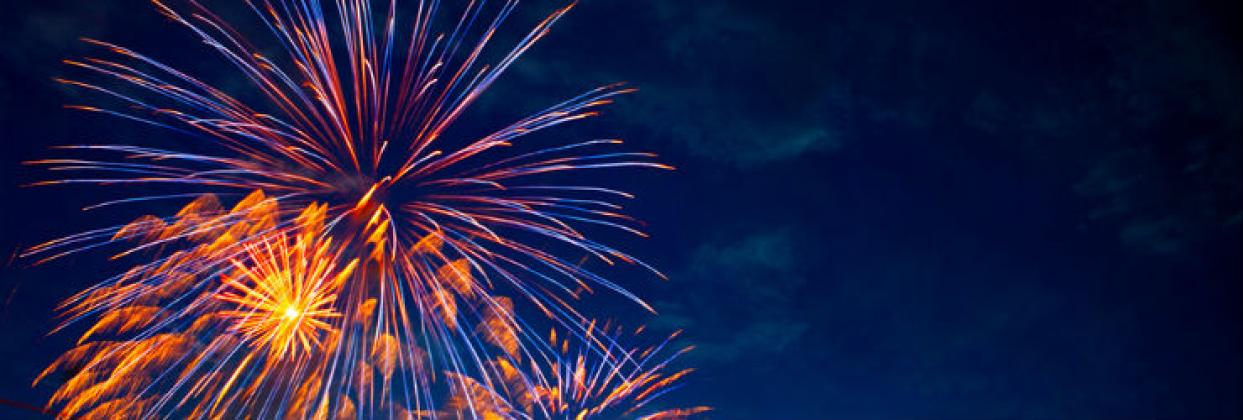 Vuurwerk (voor)verkoop van start!